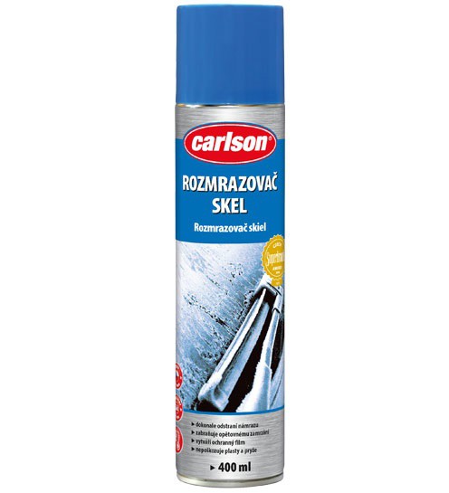 Coyote Glykosol rozmrazovač skel 300ml | Chemické výrobky - Autokosmetika a nemrznoucí směsi Coyote Glykosol rozmrazovač skel 300ml | Chemické výrobky - Autokosmetika a nemrznoucí směsi